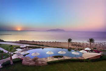Melia Sharm Resort And Spa Sharm el-Sheikh Ngoại thất bức ảnh