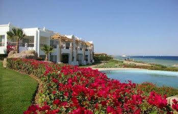 Melia Sharm Resort And Spa Sharm el-Sheikh Ngoại thất bức ảnh